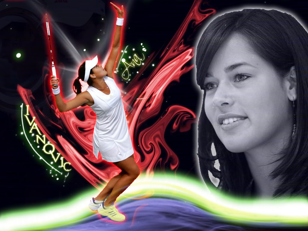 Sand Crain C. D. Crations AnaIvanovic-2