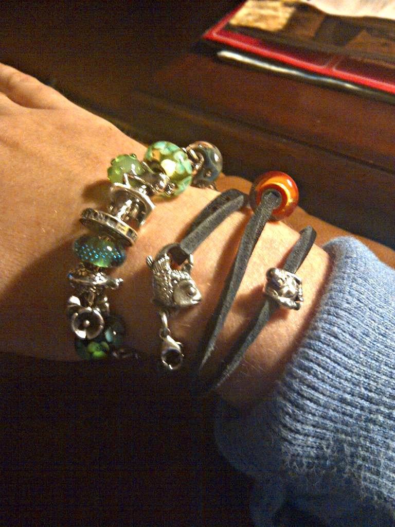 bangle - New obsession/Show your stacks! - Page 3 537