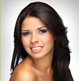 Miss El Salvador 2010 Contestant