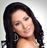 Miss El Salvador 2010 Contestant
