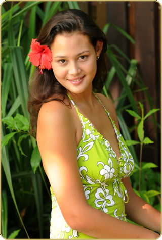 Nanihi Bambridge (FRENCH POLYNESIA 2009) 02-1