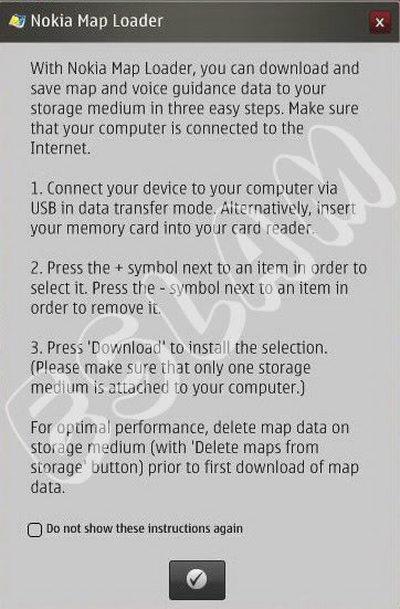 .. حصريا .. البرنامج القنبله Nokia Maps اخر اصدار + الاسطوره Map Loader .. بالصور  Comp_01