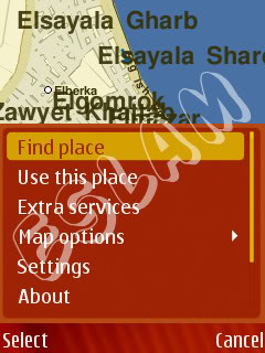 .. حصريا .. البرنامج القنبله Nokia Maps اخر اصدار + الاسطوره Map Loader .. بالصور  Mob_02