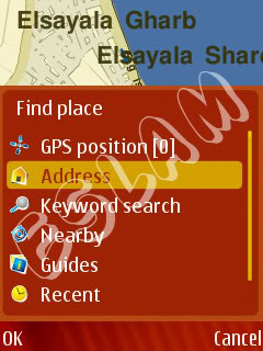   Nokia Maps    Mob_03