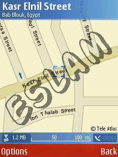   Nokia Maps    Mob_06