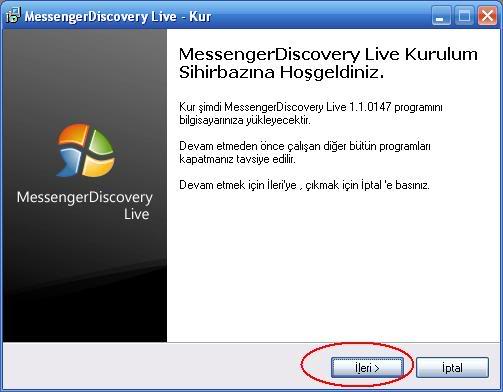 Msn 8.5 TR (Discovery+Plus) MsnDiscoveryLive