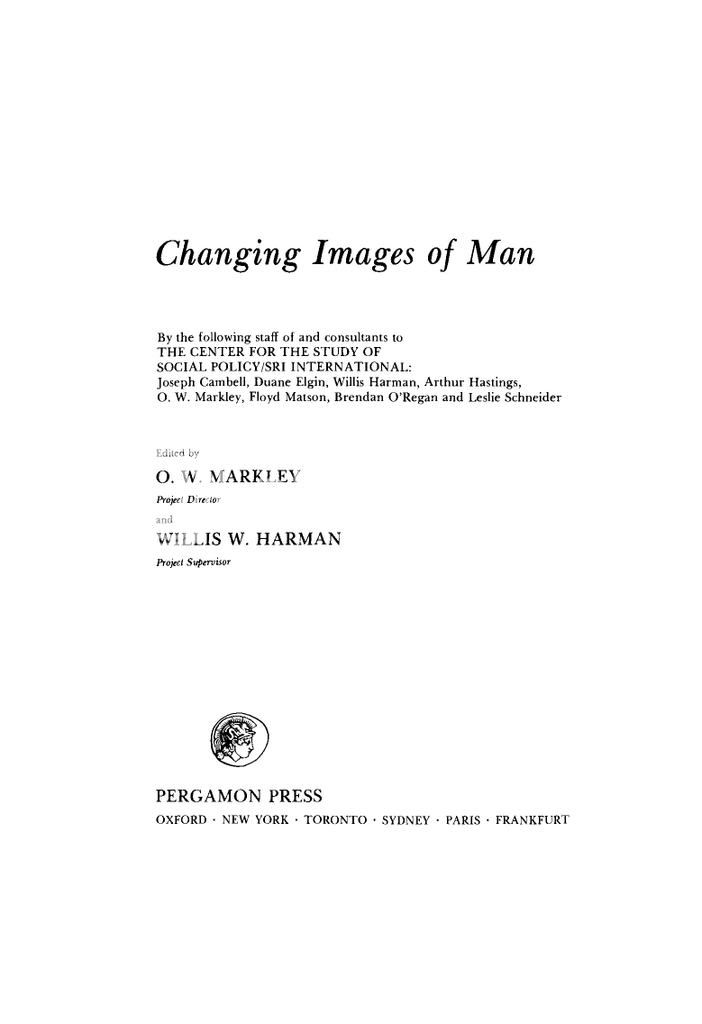 Change Human Mankind Project ChangingImagesOfMan-OCR004