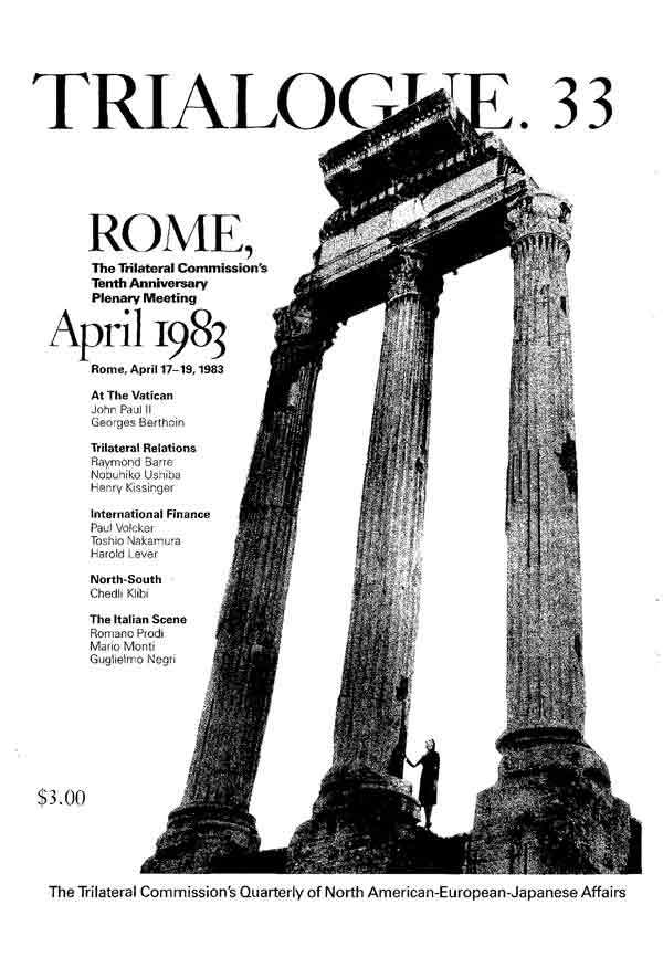 Behind the scene แบงค์ปลอมระบาดในประเทศไทย - Page 4 10th_Anniversary_Rome_1983