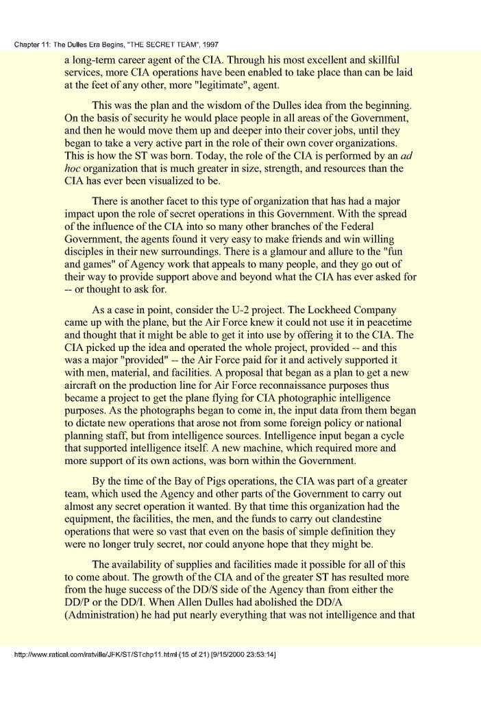 Secret Team: The CIA and Its Allies in Control of the United States and the World - Page 3 CIA-TheSecretTeam-260