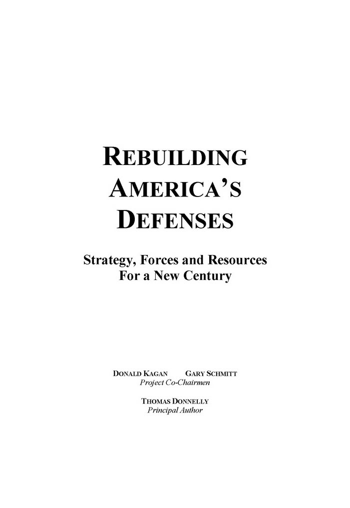 Secret Team: The CIA and Its Allies in Control of the United States and the World - Page 7 PNAC003