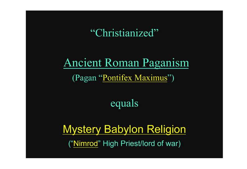 The Search for Planet X : นักดาราศาสตร์ได้คำตอบเริ่มต้น อะไรจุดระเบิด “ซูเปอร์โนวา” - Page 9 Eric-Jon-Phelps-Vatican-Assassin-2197