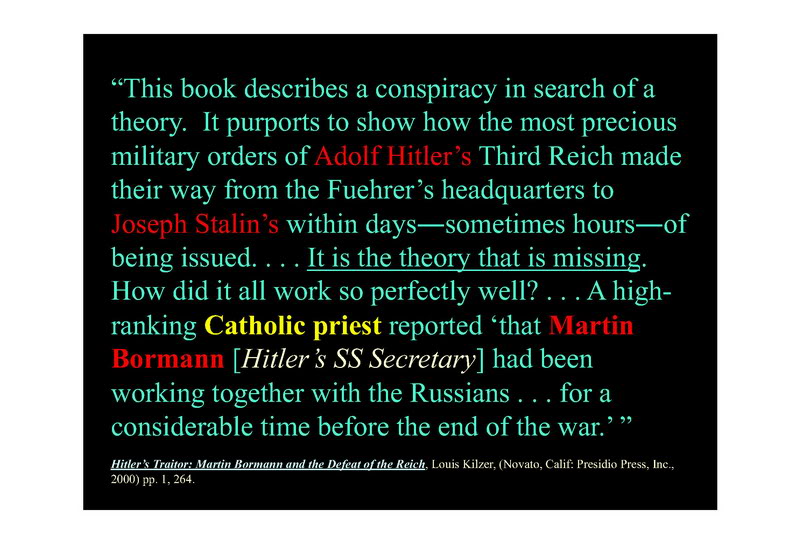 The Search for Planet X : นักดาราศาสตร์ได้คำตอบเริ่มต้น อะไรจุดระเบิด “ซูเปอร์โนวา” - Page 15 Eric-Jon-Phelps-Vatican-Assassin-32