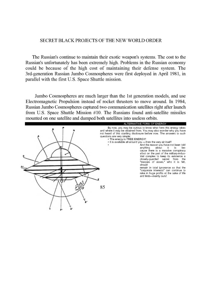 The Search for Planet X : นักดาราศาสตร์ได้คำตอบเริ่มต้น อะไรจุดระเบิด “ซูเปอร์โนวา” - Page 3 SwartzSecretBlackProjectsoftheNe-21