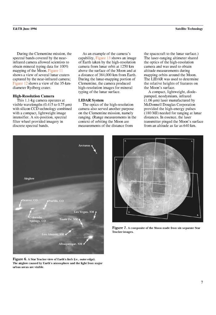 The Search for Planet X : นักดาราศาสตร์ได้คำตอบเริ่มต้น อะไรจุดระเบิด “ซูเปอร์โนวา” - Page 4 TheClementineSatellite007