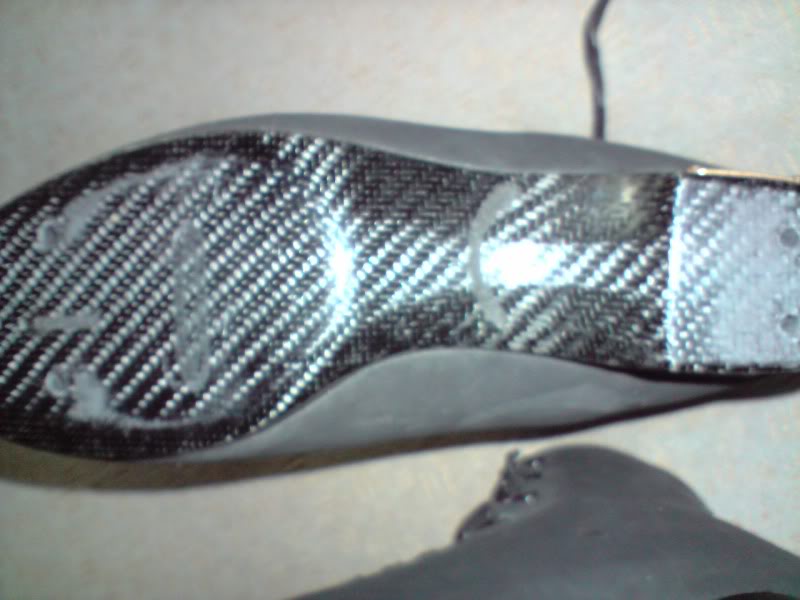 Se vende Bota Risport Carbono P241009_131101