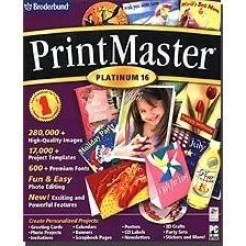 Printmaster Platinum 16 Iso 41R88AMV3SL__AA224_