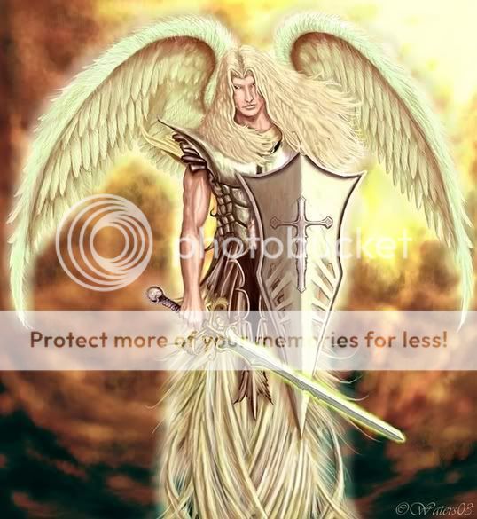 Tori's Thread Archangel20Michael1