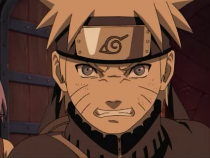 Uzumaki Naruto NS-48-01