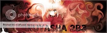 Which signature looks better ? Inuyasha-12-1