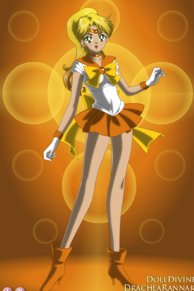 Sailor Applejack // MLP Senshi ApplejackSenshi_zps243d4924