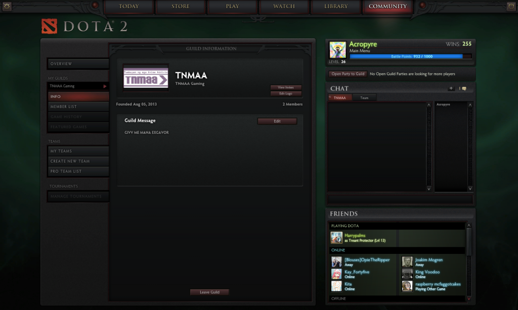 TNMAA Dota 2 Guild Guild_zps1fe5e0f3