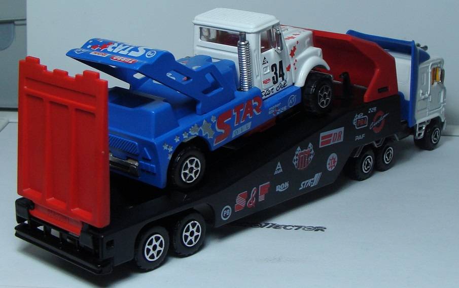 N°3093 GMC ASTRO + SEMI-TRANSPORT CAMION DE COURSE  3093.2%20GMC%20Astro%20Transportador%20de%20Camioacuten%20de%20Carreras%2002