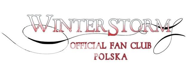 Winter Storm Official Fan Clubs! -  3 Logopoland