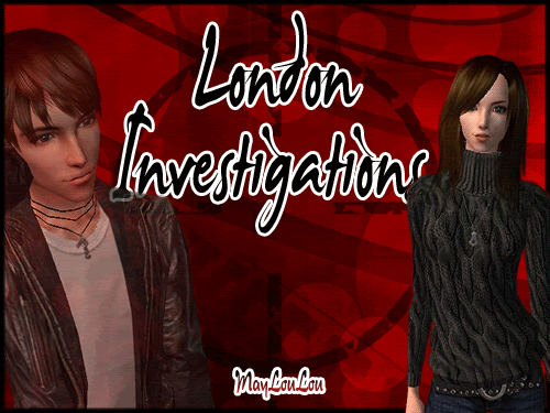 London Investigations L-I