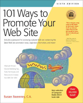 101 Ways to Promote Your Website 4clp477