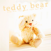 Teddy AvatarLAr .. TeddyBear04