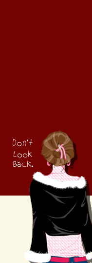 Dont look back > Cyw75