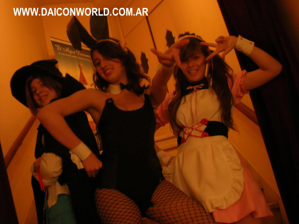 Cosplay!!! 5