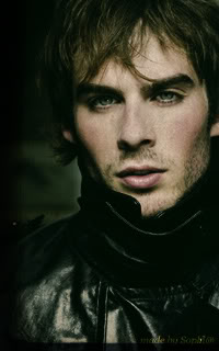 The Assassins : [Libre 7/7] IanSomerhalder