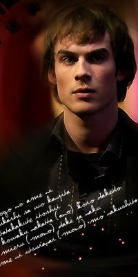 Ian Somerhalder IanSomerhalder23