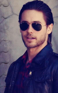 Jared Leto JaredLeto10