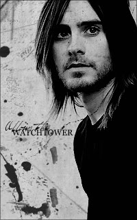 ~It's a Beautiful Lie...~ JaredLeto18