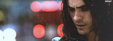 Tell me a beautiful lie • Fiche terminée JaredLeto3