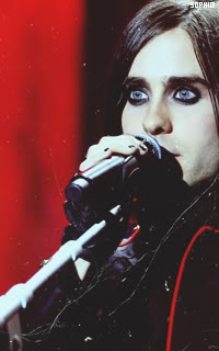 Tell me a beautiful lie • Fiche terminée JaredLeto37