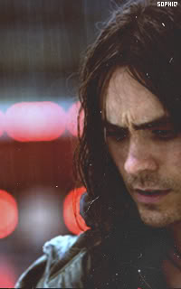 Tell me a beautiful lie • Fiche terminée JaredLeto38