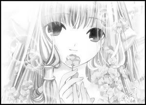 ~(((ChIi)))~ _chobits__by_preciouspeach