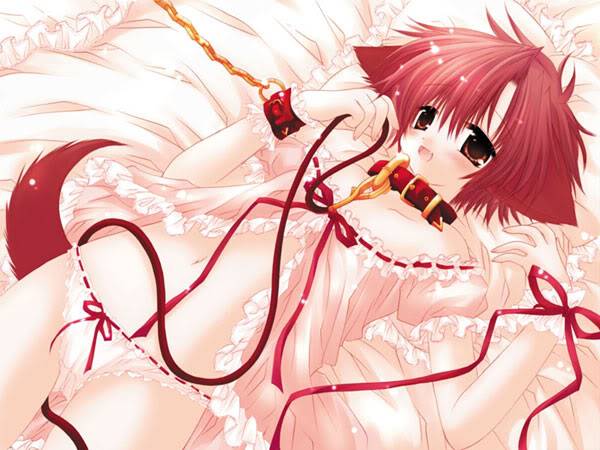 Imagenes Neko nwn Ribbons