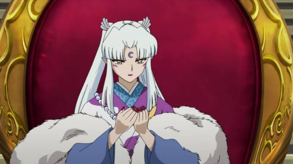 Các cô gái trong Inuyasha, YugiOh và bộ truyện khác - Page 2 Inu_ep09_hq_291