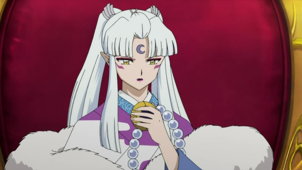 Các cô gái trong Inuyasha, YugiOh và bộ truyện khác - Page 3 Inu_ep09_hq_366