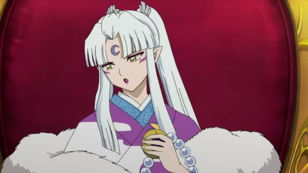 Các cô gái trong Inuyasha, YugiOh và bộ truyện khác - Page 3 Inu_ep09_hq_367