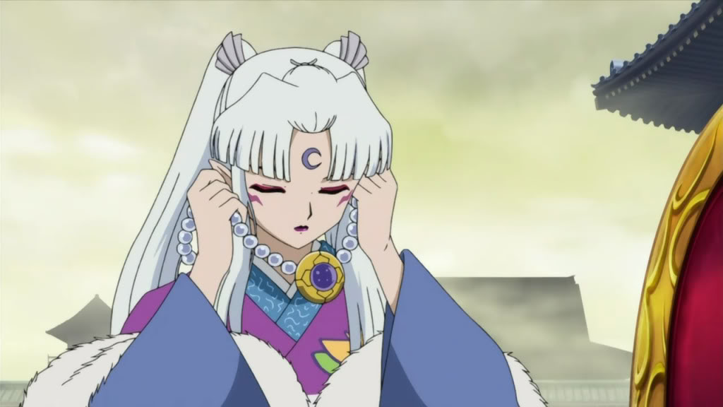 Các cô gái trong Inuyasha, YugiOh và bộ truyện khác - Page 3 Inu_ep09_hq_612