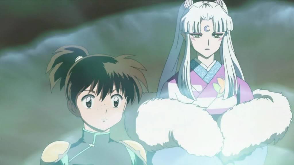 Các cô gái trong Inuyasha, YugiOh và bộ truyện khác - Page 3 Inu_ep09_hq_624