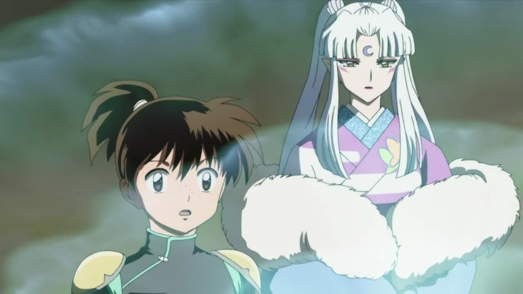 Các cô gái trong Inuyasha, YugiOh và bộ truyện khác - Page 3 Inu_ep09_hq_625