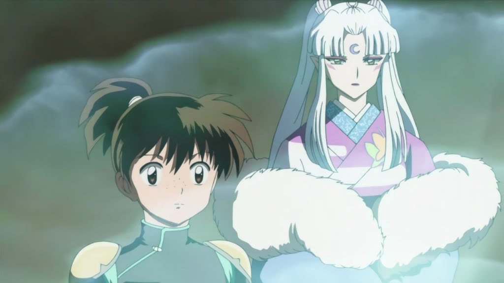 Các cô gái trong Inuyasha, YugiOh và bộ truyện khác - Page 3 Inu_ep09_hq_627