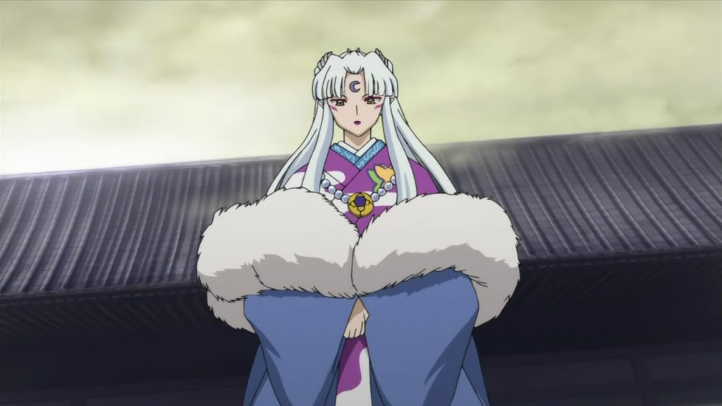 Các cô gái trong Inuyasha, YugiOh và bộ truyện khác - Page 3 Inu_ep09_hq_684