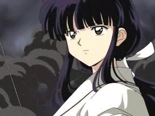 Các cô gái trong Inuyasha, YugiOh và bộ truyện khác - Page 3 0bravekikyou